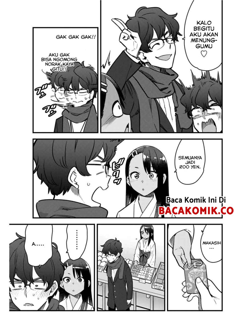 Ijiranaide, Nagatoro-san