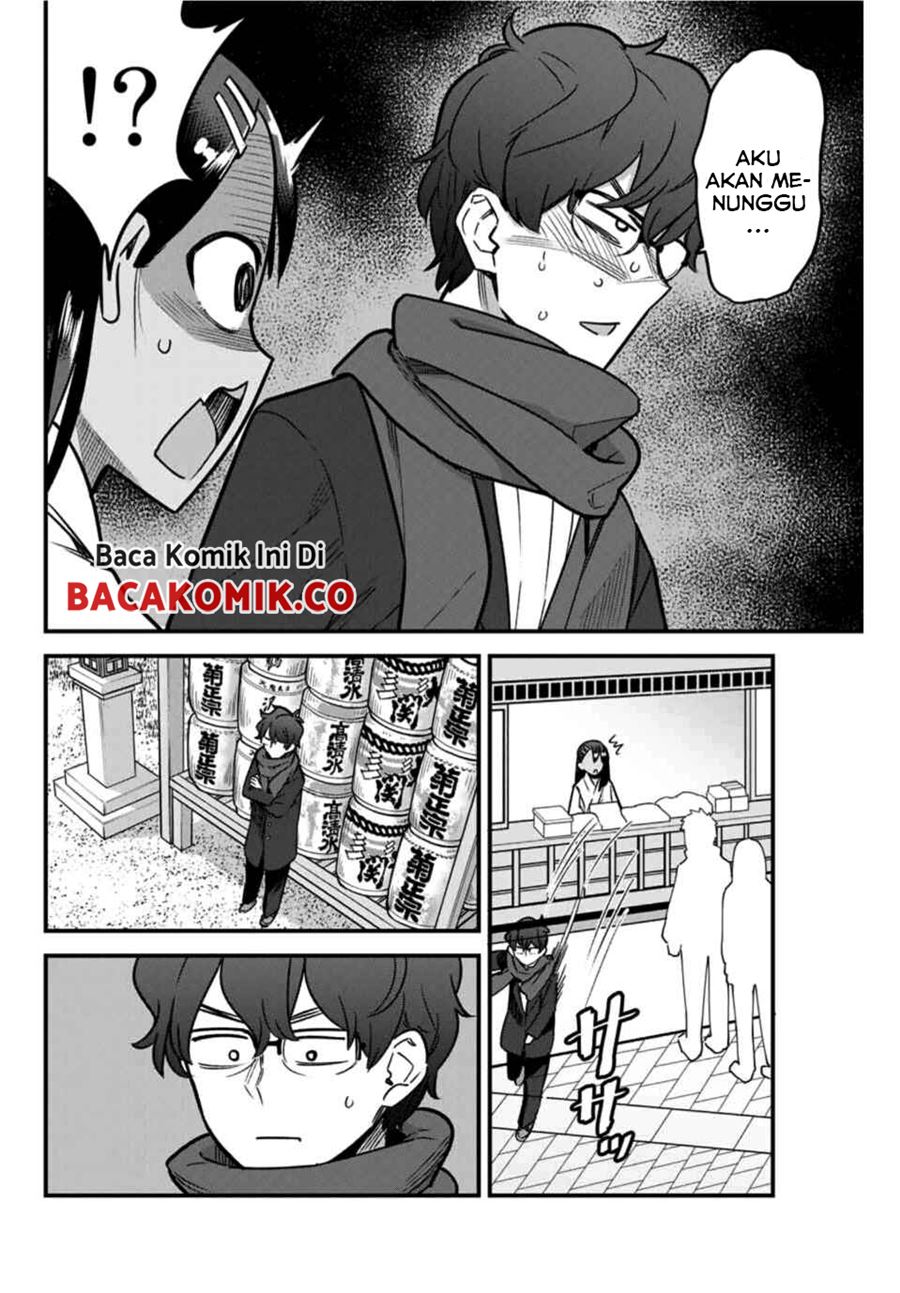 Ijiranaide, Nagatoro-san