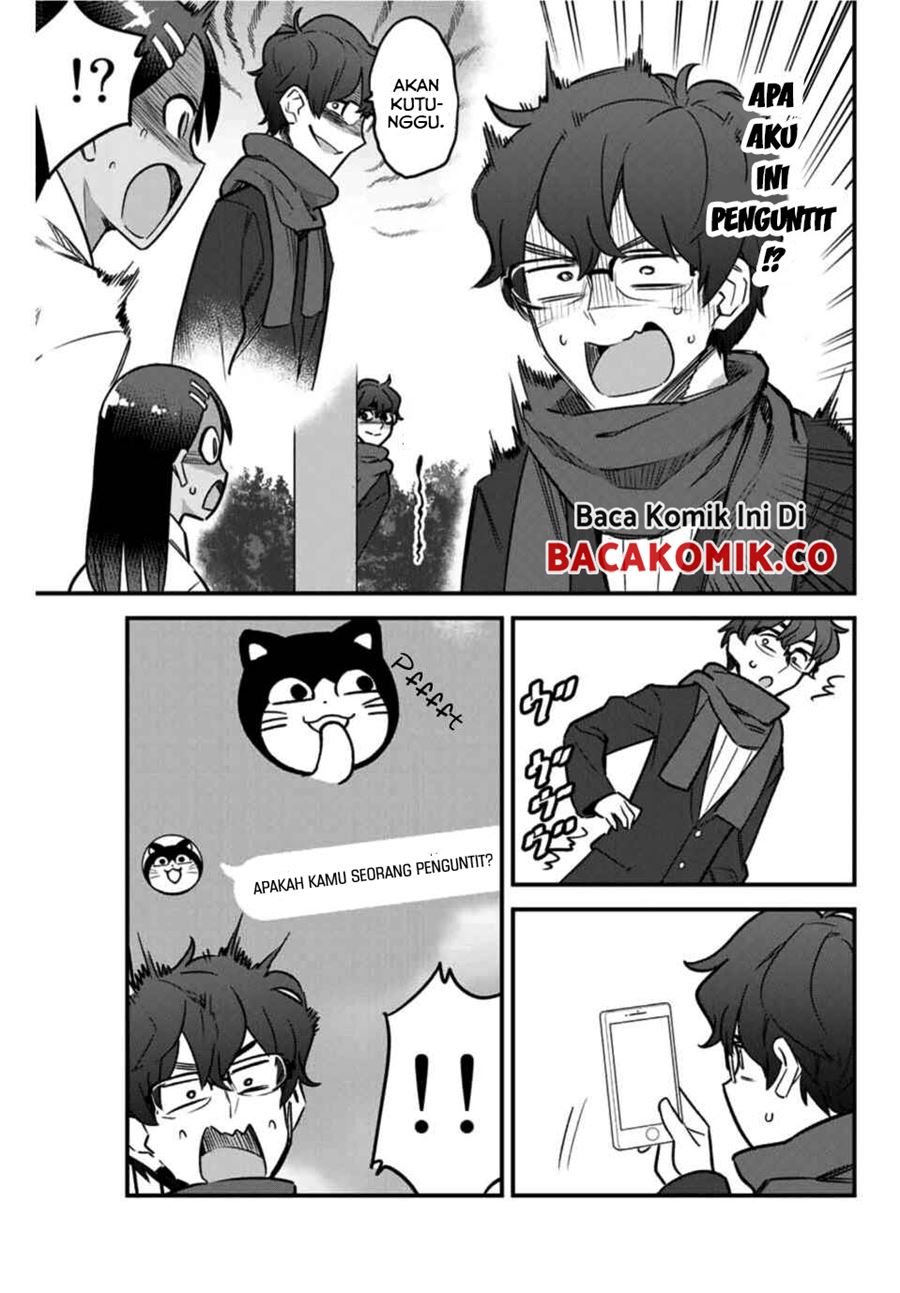 Ijiranaide, Nagatoro-san