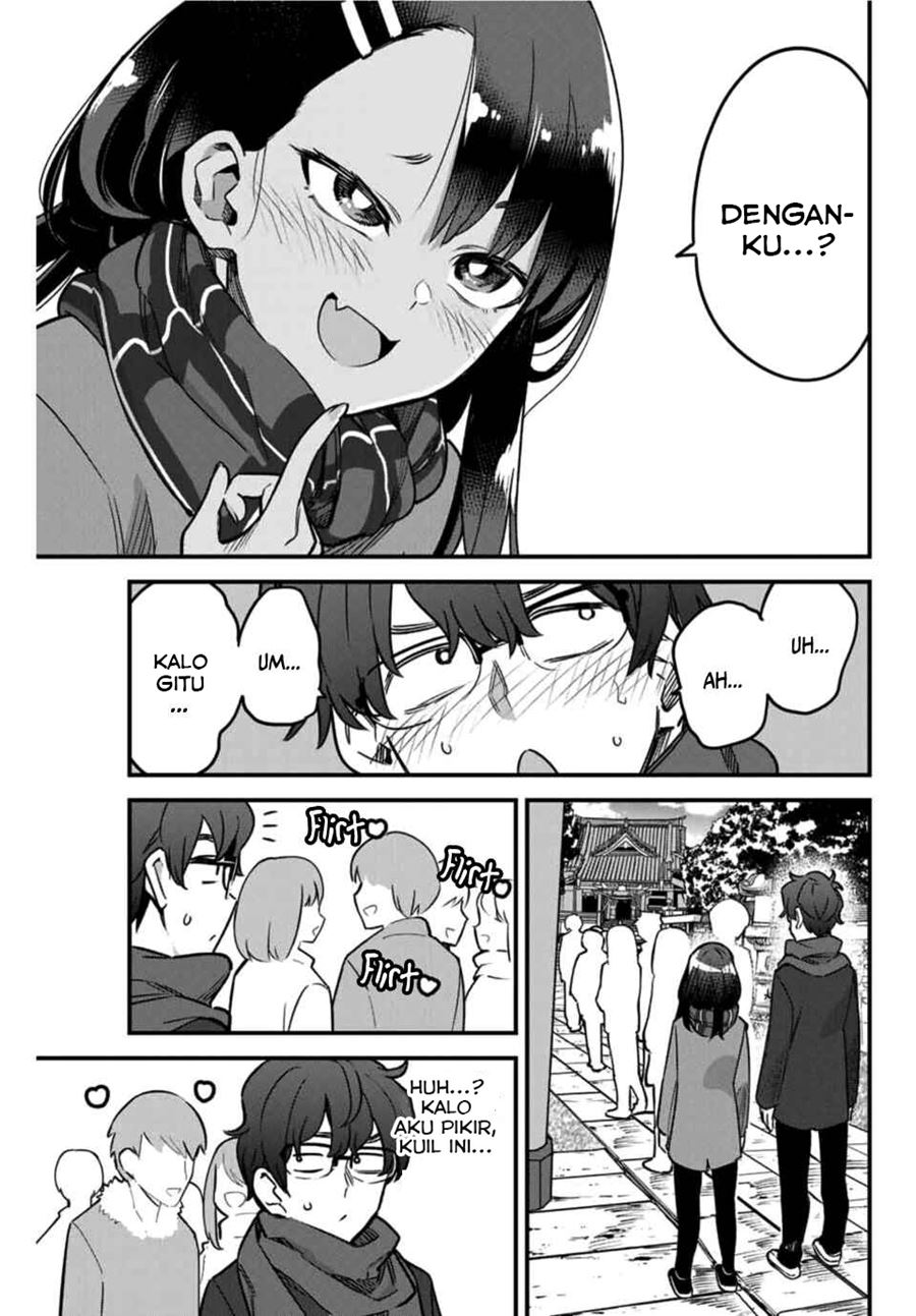Ijiranaide, Nagatoro-san