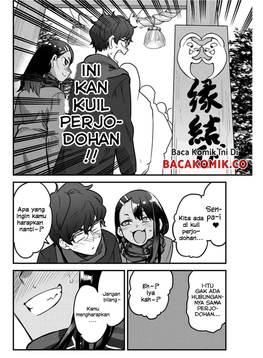 Ijiranaide, Nagatoro-san