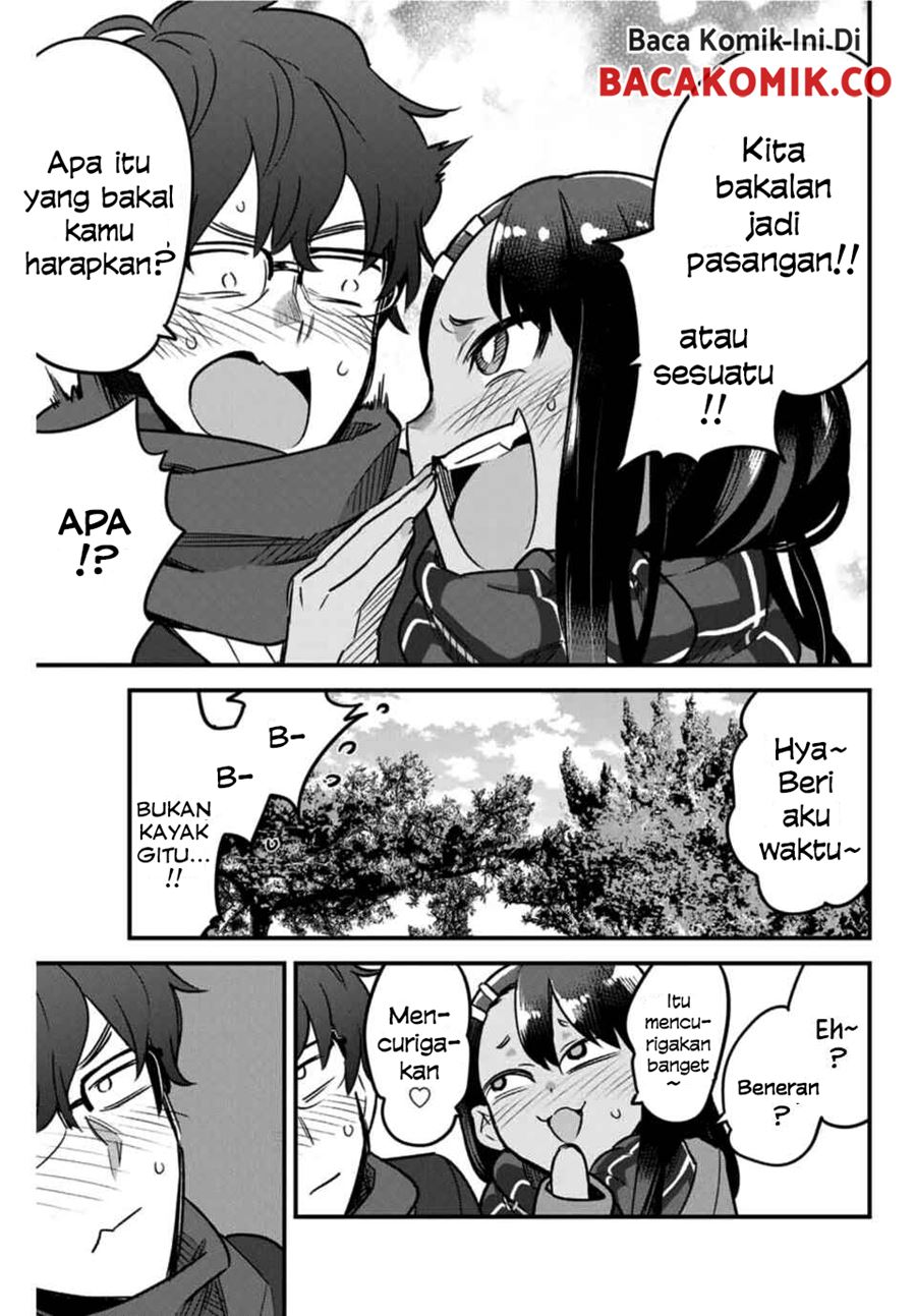 Ijiranaide, Nagatoro-san