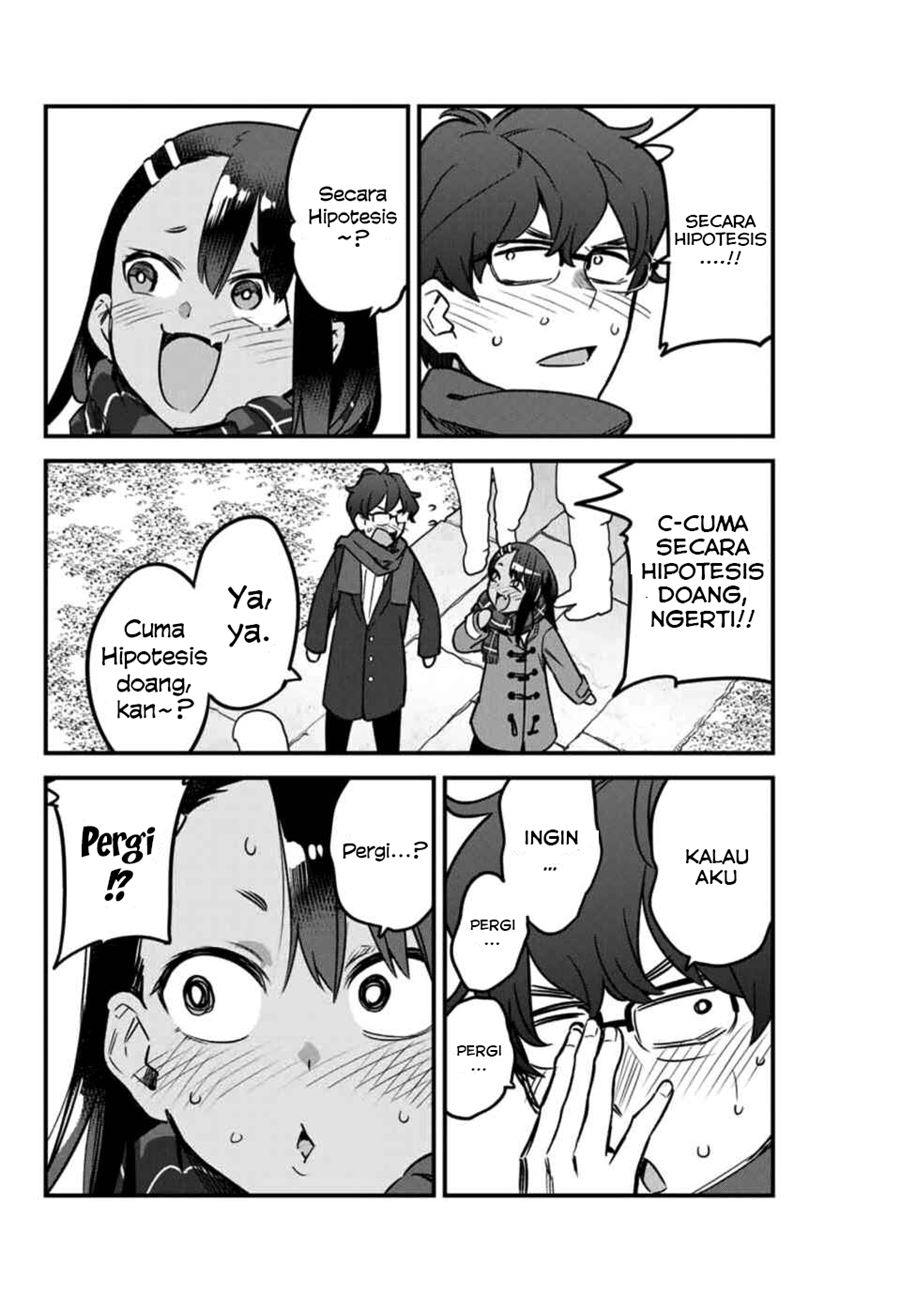 Ijiranaide, Nagatoro-san