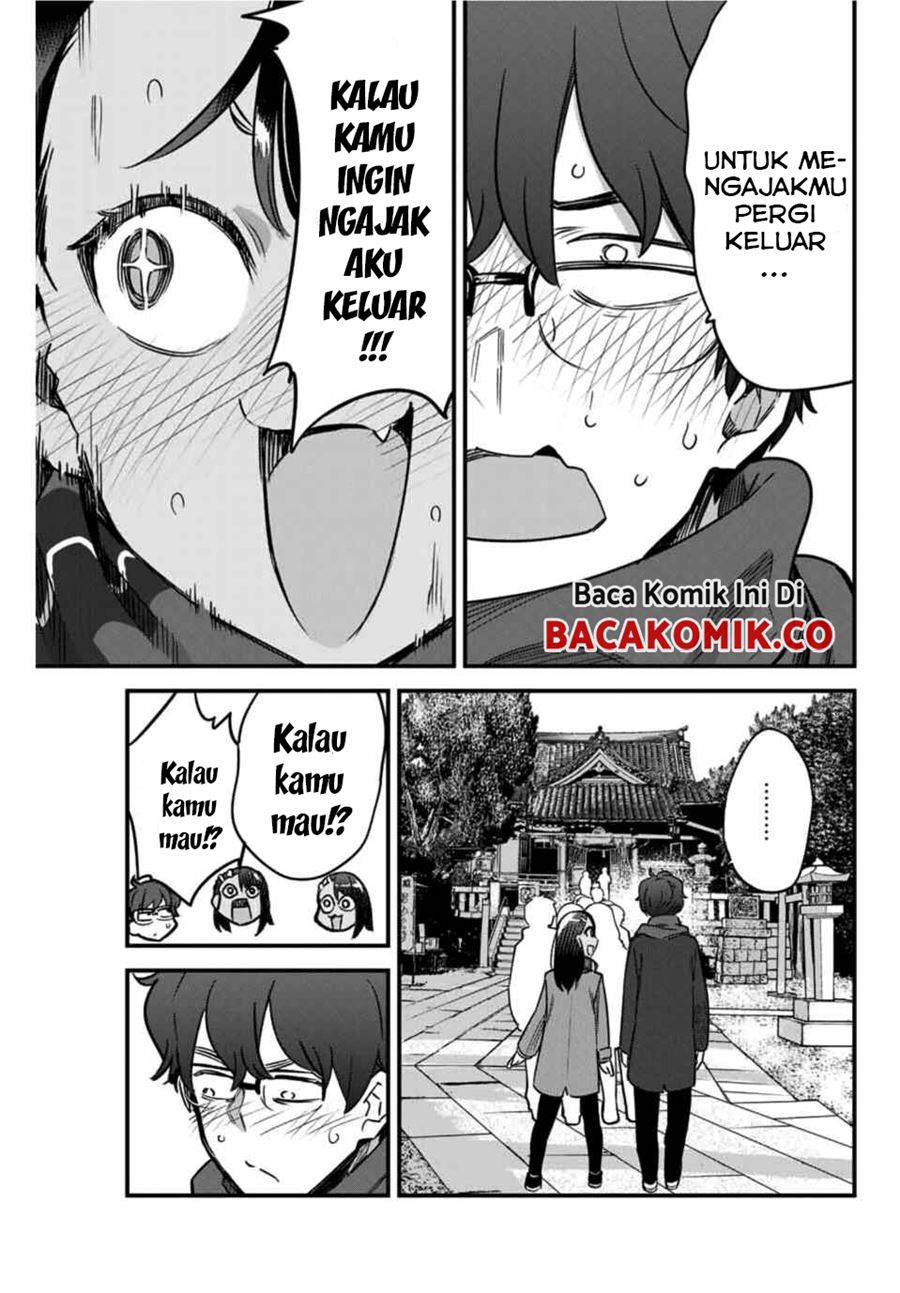 Ijiranaide, Nagatoro-san