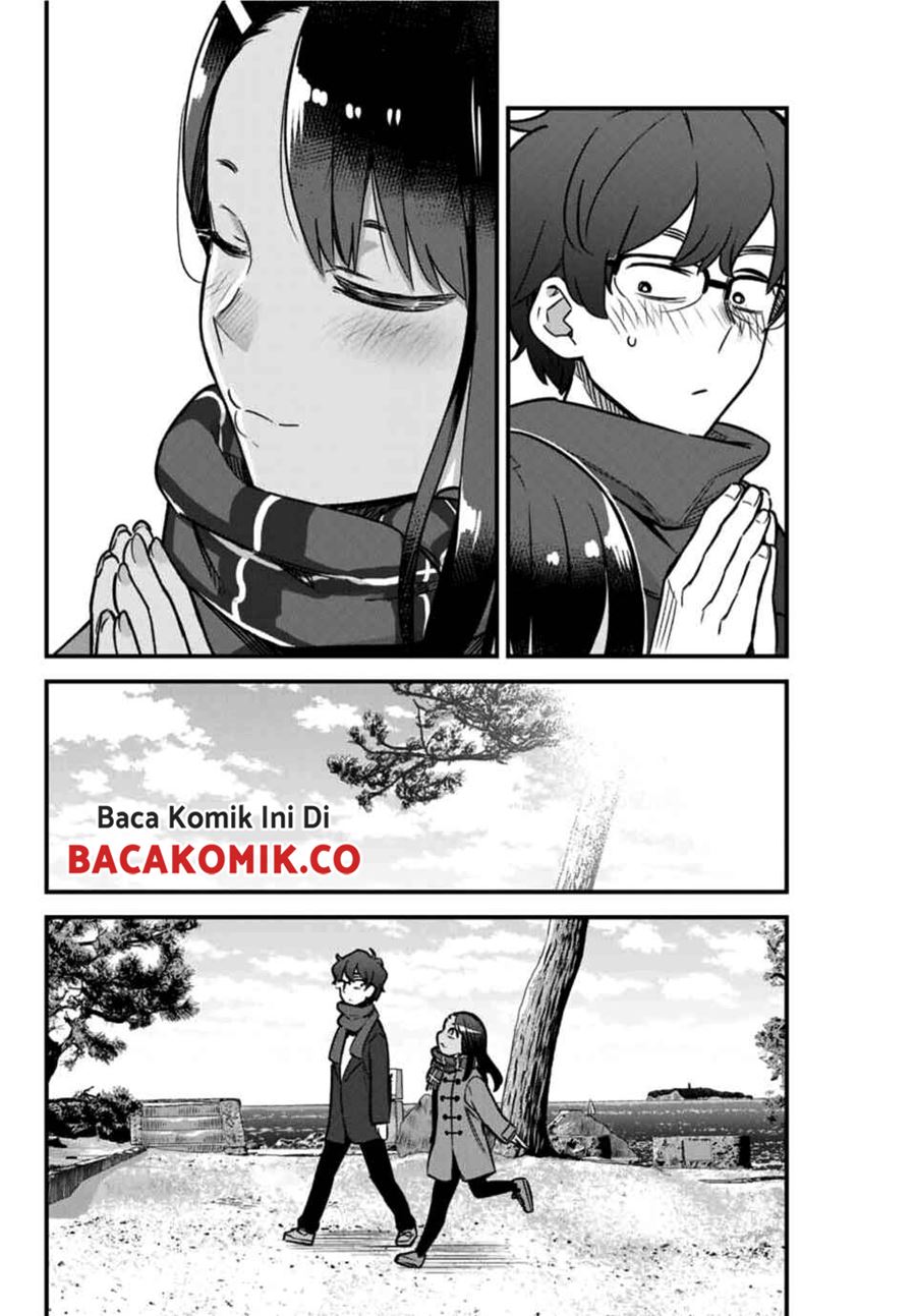 Ijiranaide, Nagatoro-san