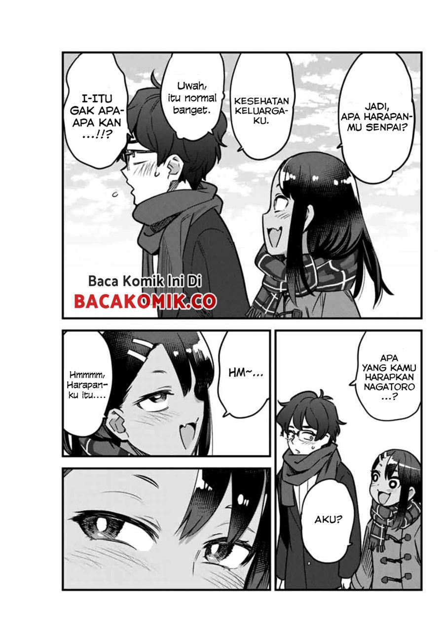 Ijiranaide, Nagatoro-san