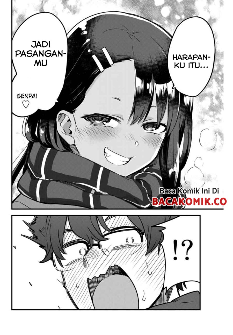 Ijiranaide, Nagatoro-san