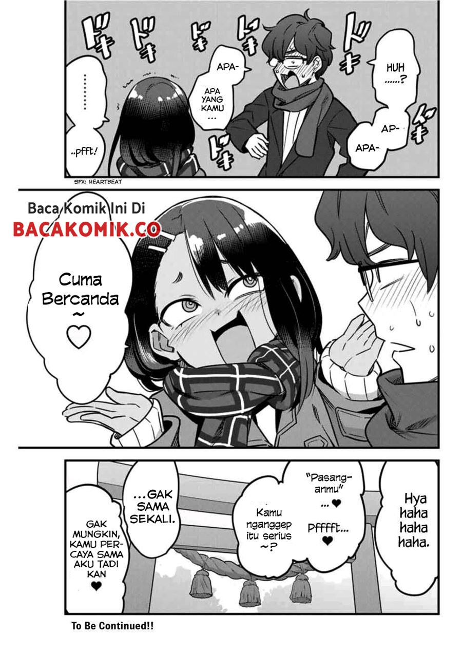 Ijiranaide, Nagatoro-san