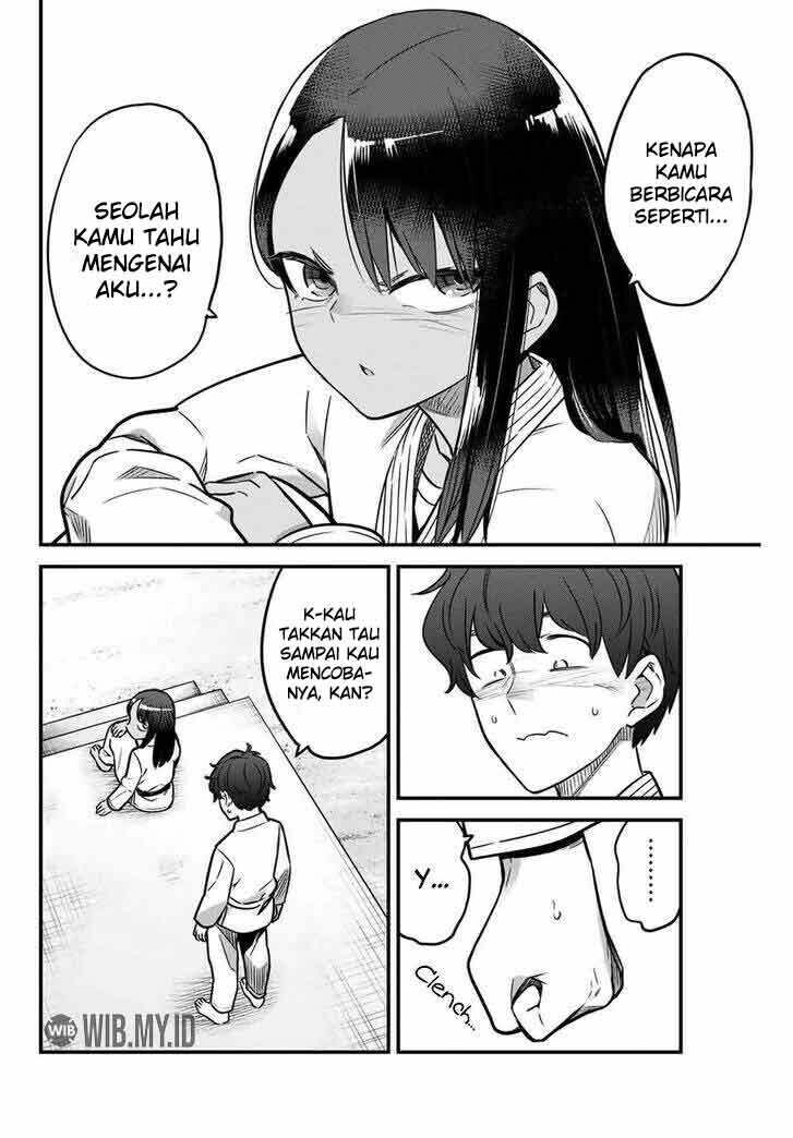 Ijiranaide, Nagatoro-san