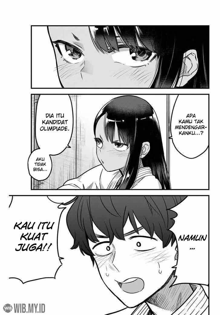 Ijiranaide, Nagatoro-san