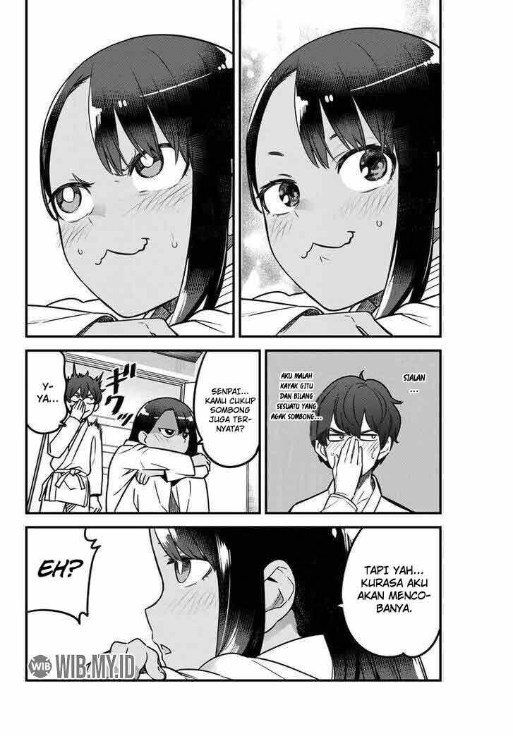 Ijiranaide, Nagatoro-san