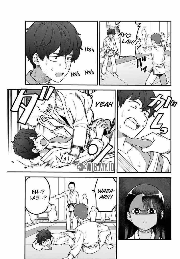 Ijiranaide, Nagatoro-san