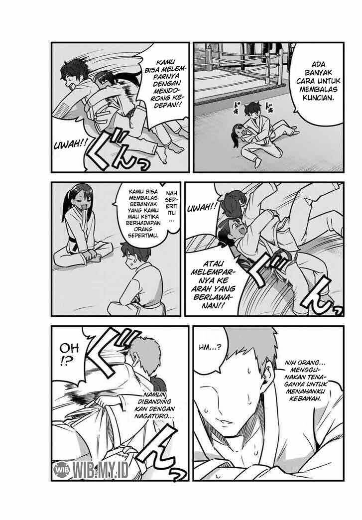 Ijiranaide, Nagatoro-san