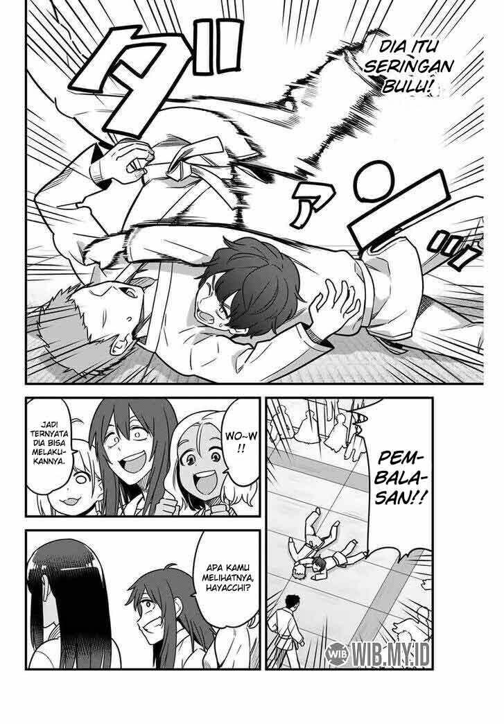 Ijiranaide, Nagatoro-san