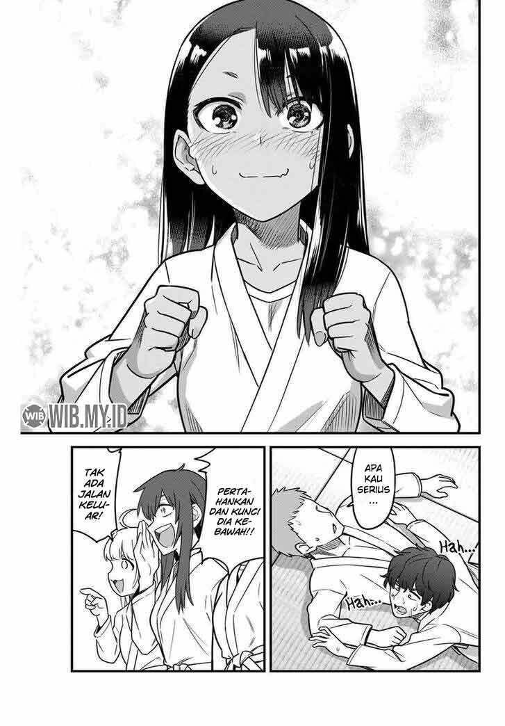 Ijiranaide, Nagatoro-san