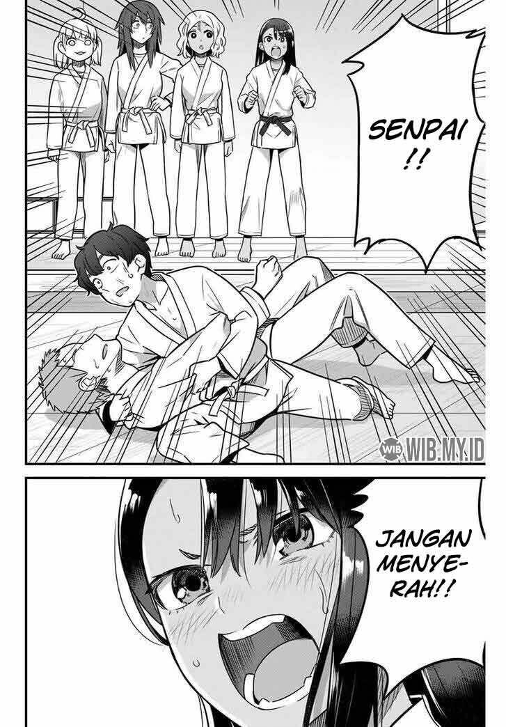 Ijiranaide, Nagatoro-san