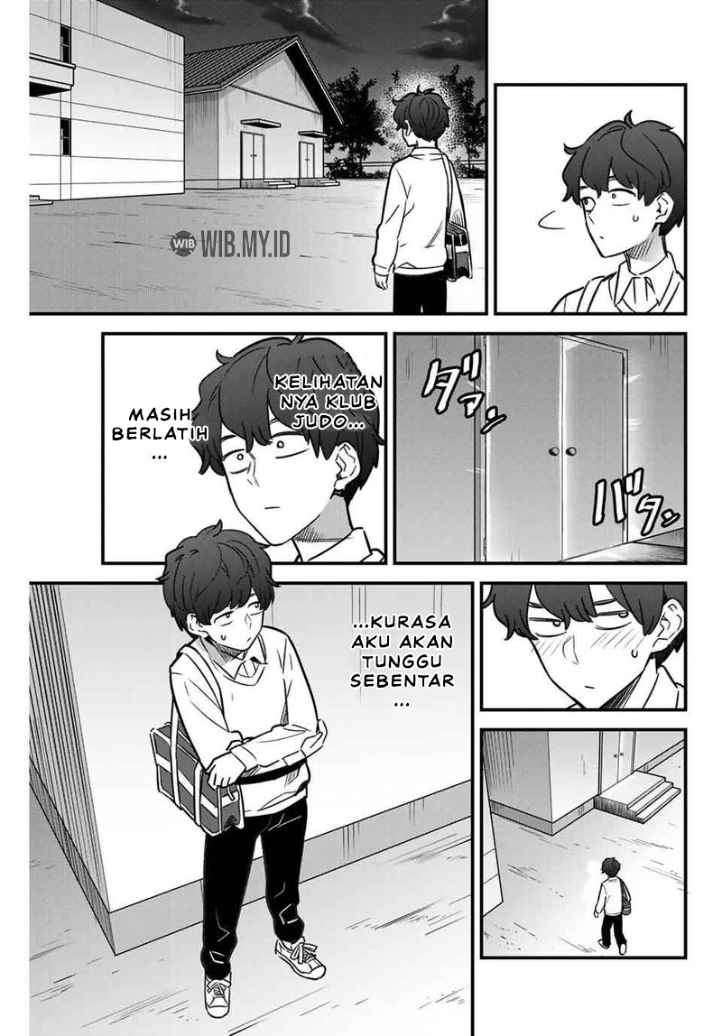 Ijiranaide, Nagatoro-san