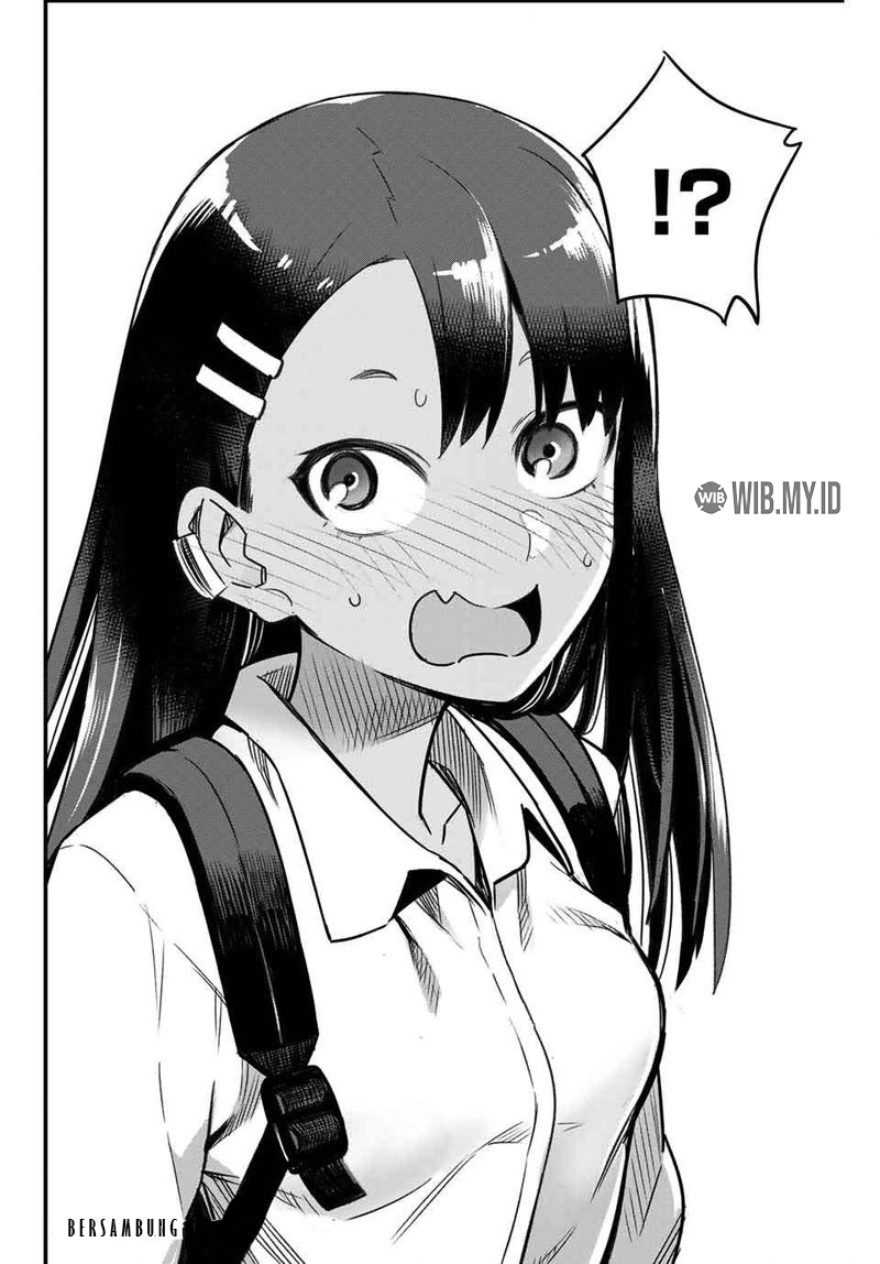 Ijiranaide, Nagatoro-san