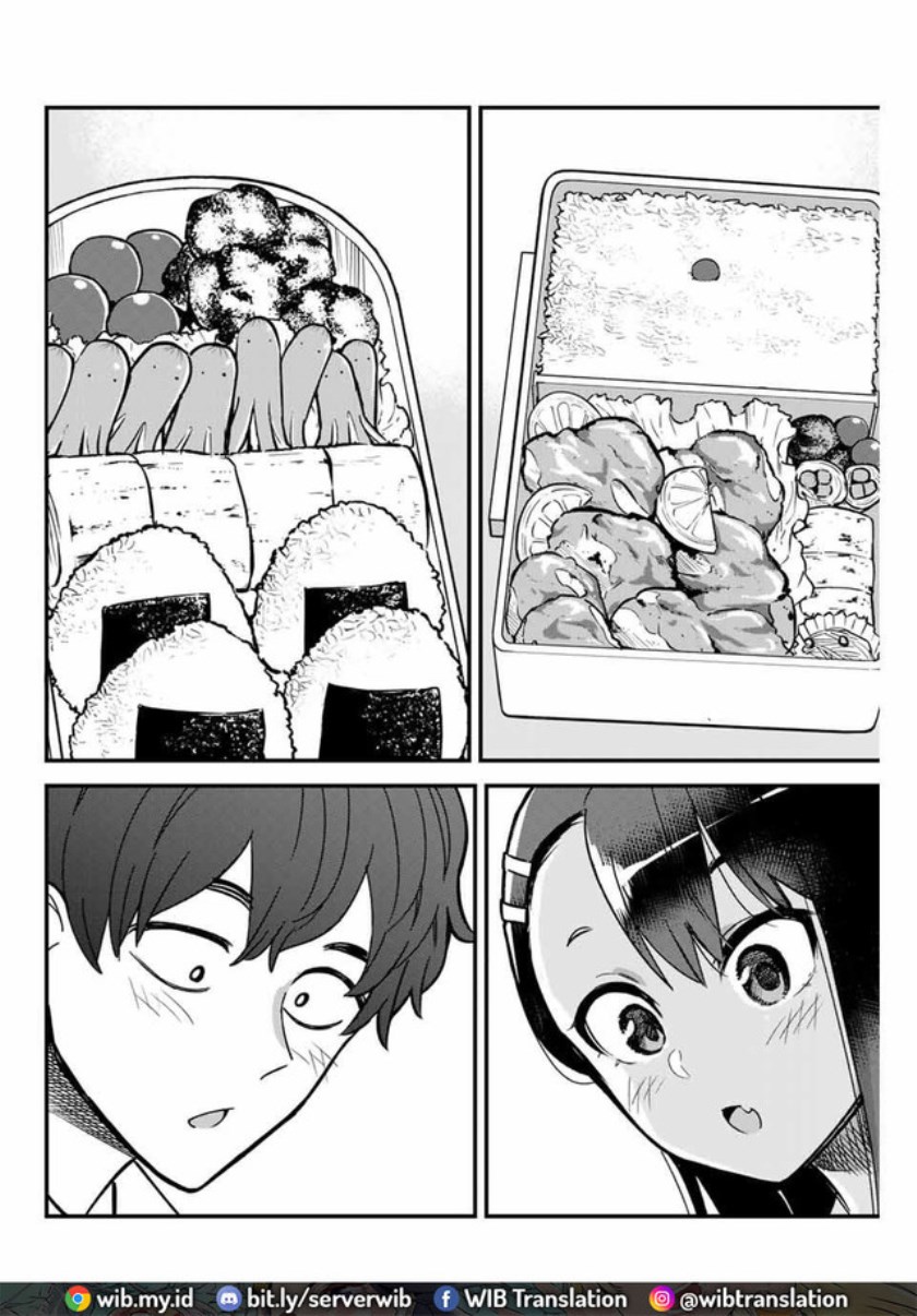 Ijiranaide, Nagatoro-san