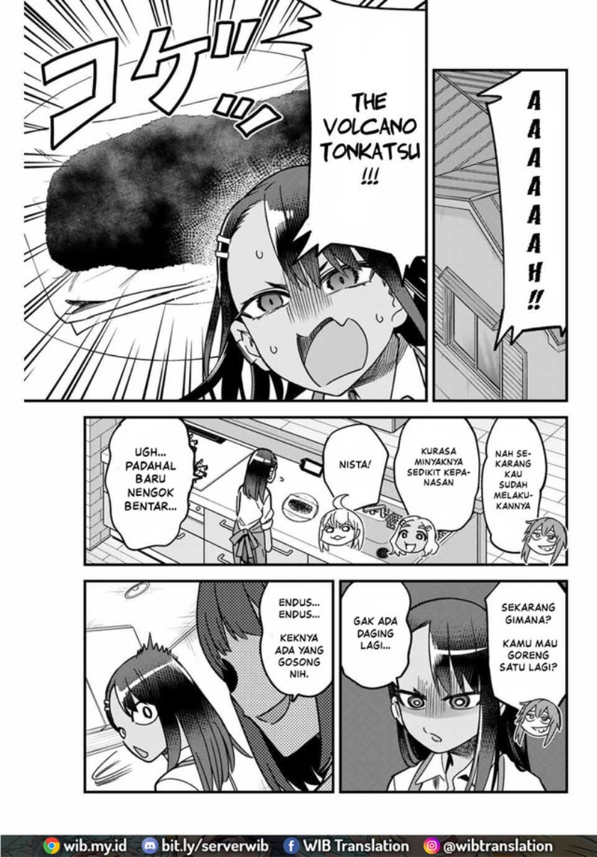 Ijiranaide, Nagatoro-san