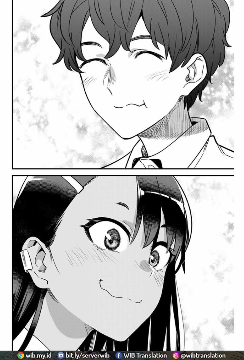 Ijiranaide, Nagatoro-san