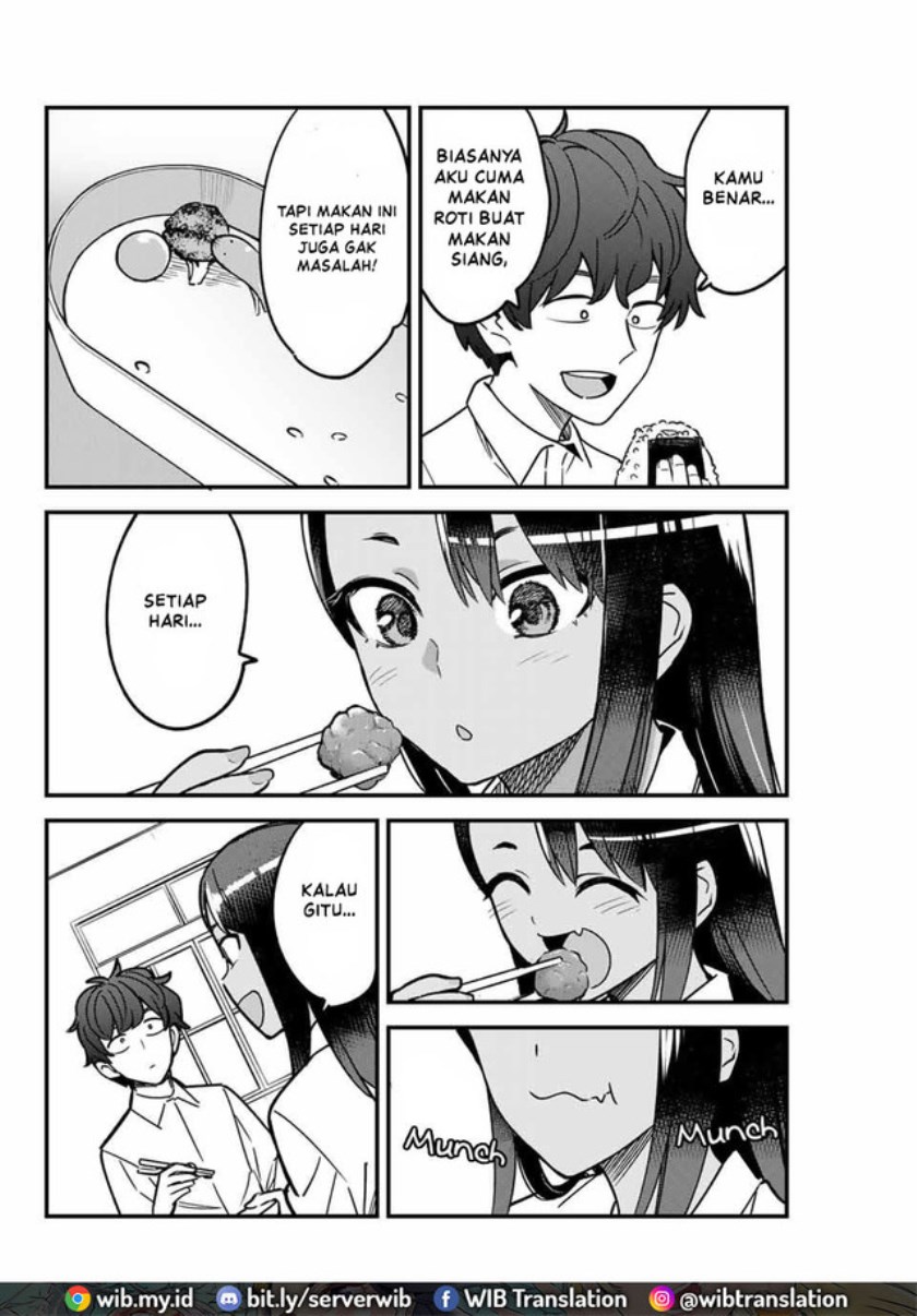 Ijiranaide, Nagatoro-san