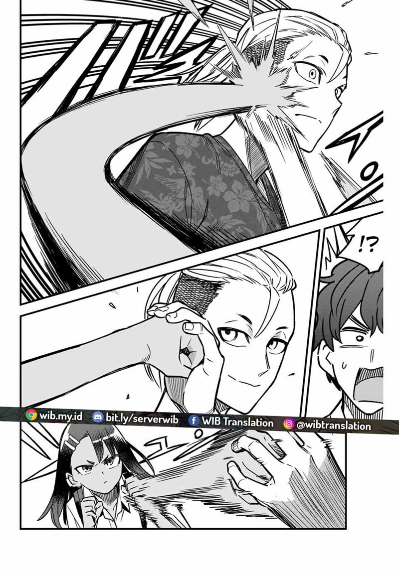 Ijiranaide, Nagatoro-san