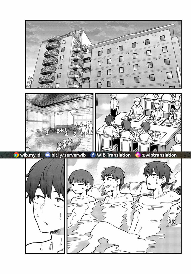 Ijiranaide, Nagatoro-san