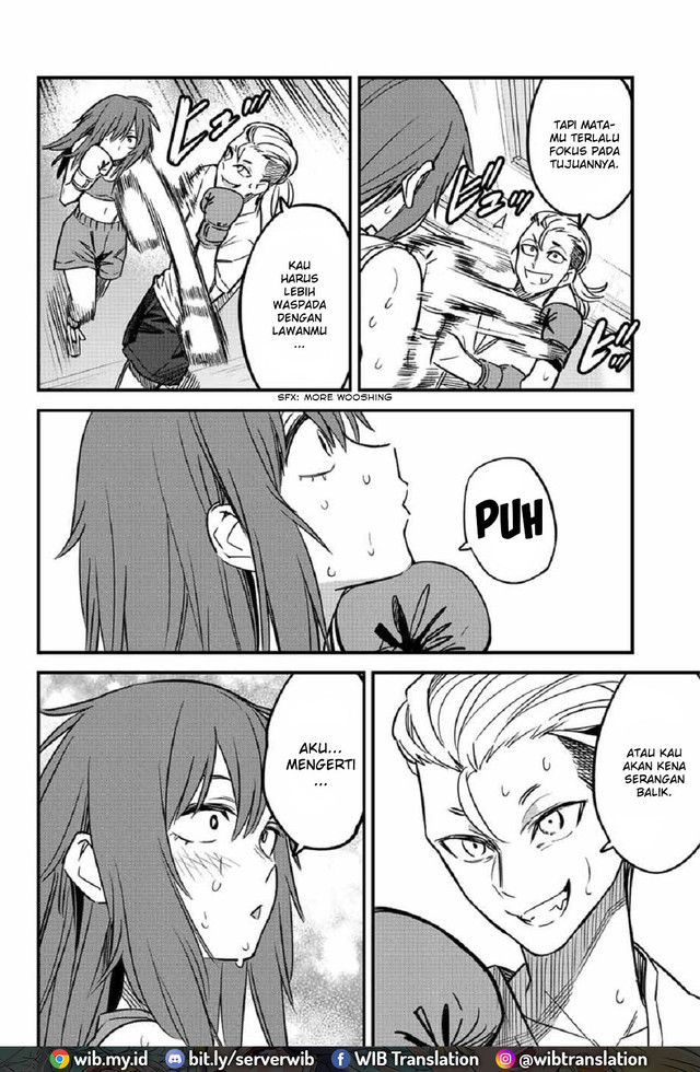 Ijiranaide, Nagatoro-san