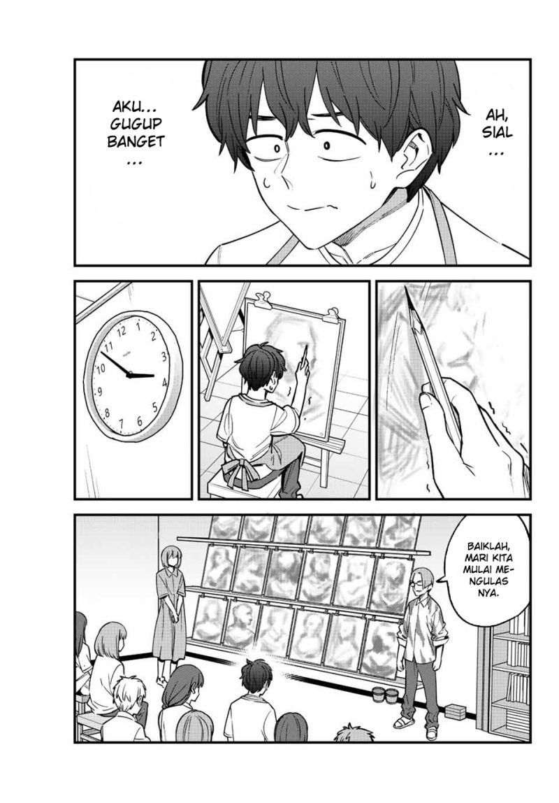 Ijiranaide, Nagatoro-san