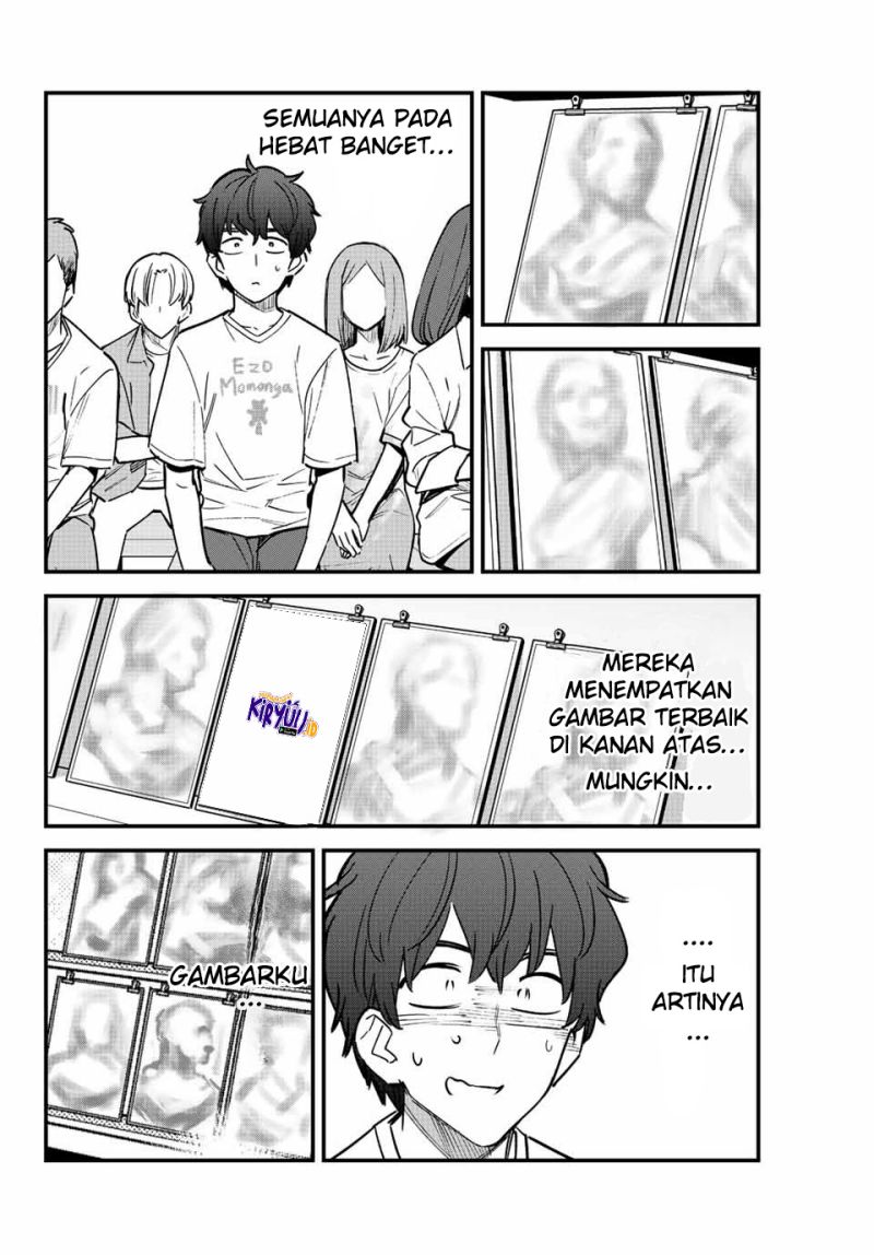 Ijiranaide, Nagatoro-san