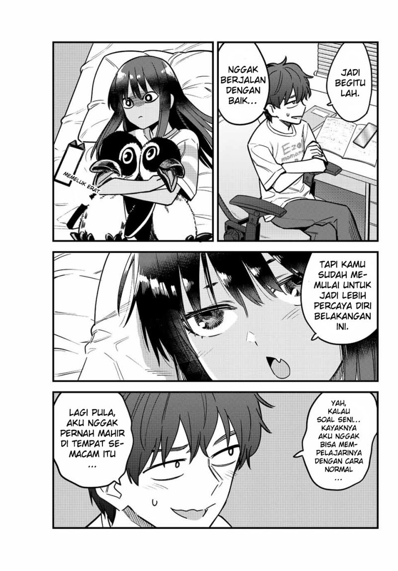 Ijiranaide, Nagatoro-san