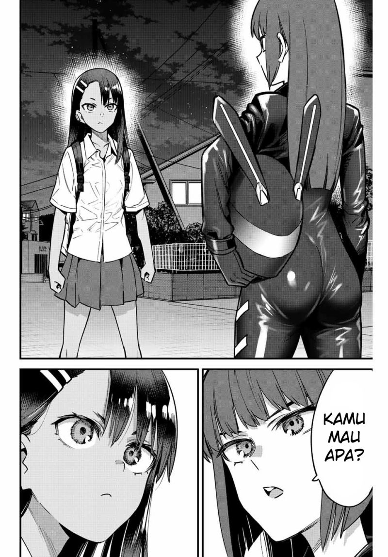 Ijiranaide, Nagatoro-san