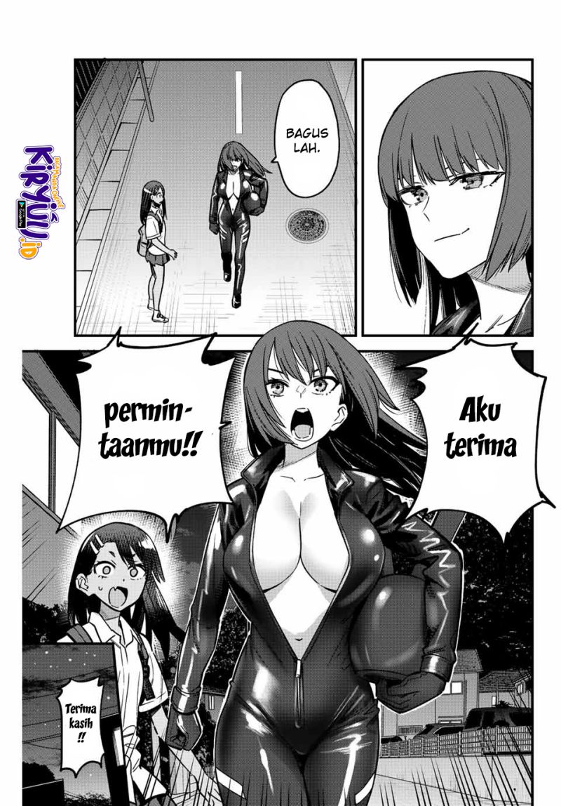 Ijiranaide, Nagatoro-san