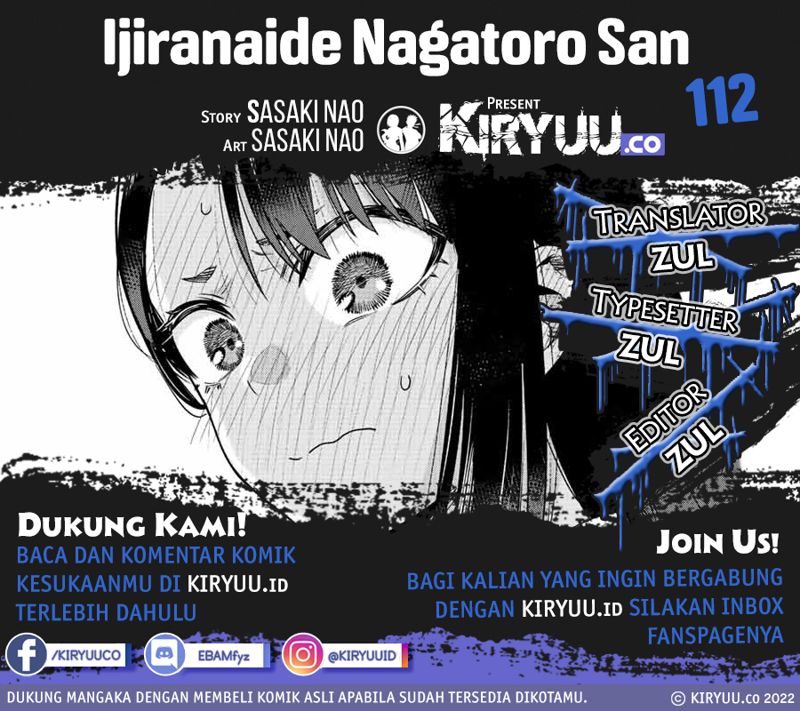 Ijiranaide, Nagatoro-san