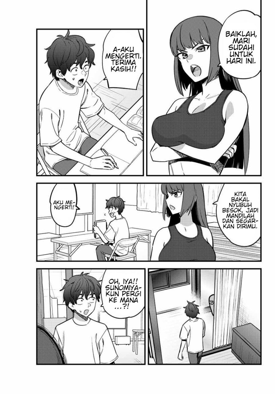 Ijiranaide, Nagatoro-san