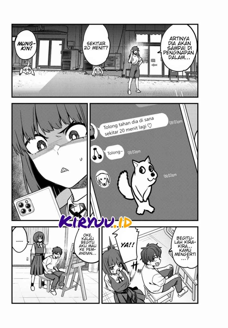 Ijiranaide, Nagatoro-san