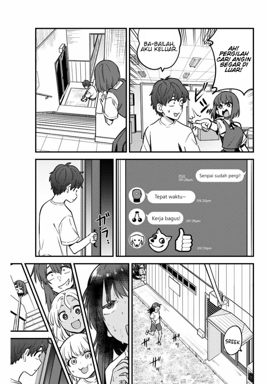 Ijiranaide, Nagatoro-san