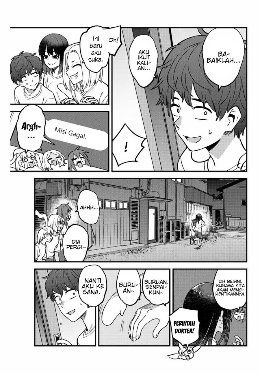 Ijiranaide, Nagatoro-san