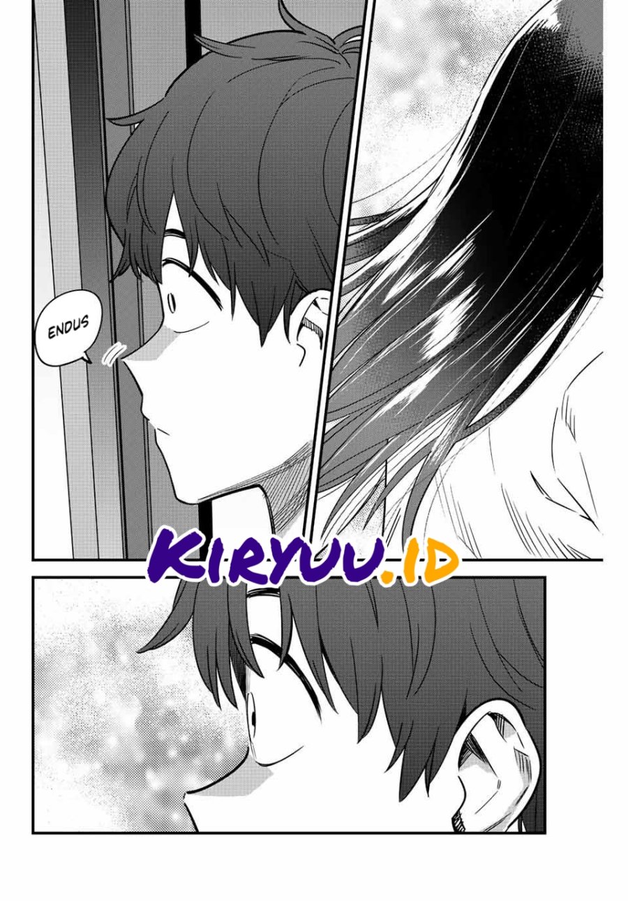Ijiranaide, Nagatoro-san