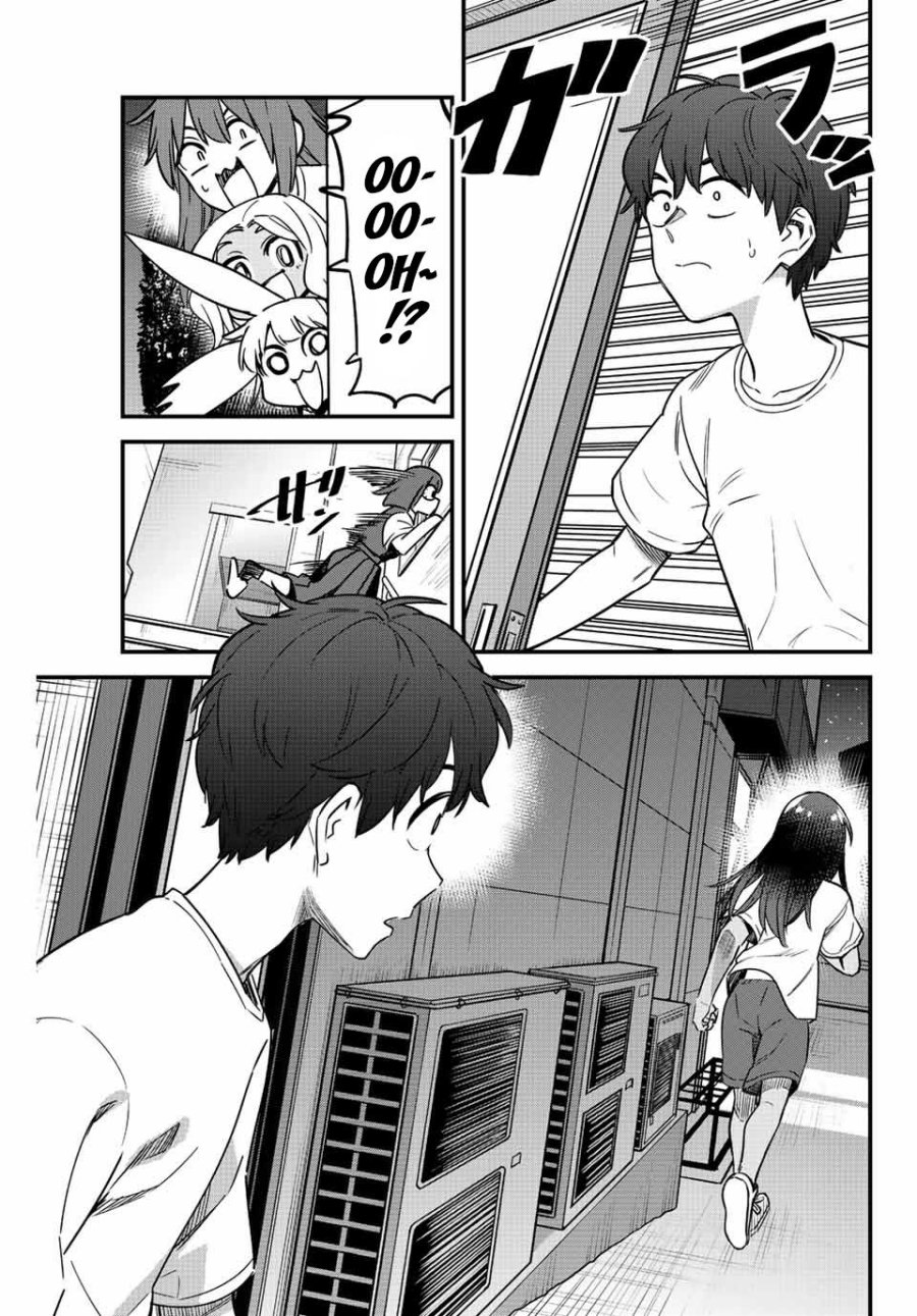 Ijiranaide, Nagatoro-san