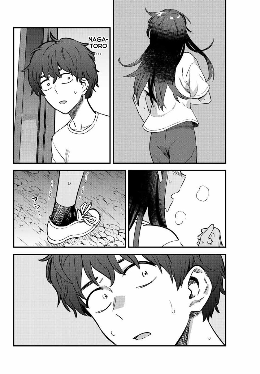 Ijiranaide, Nagatoro-san