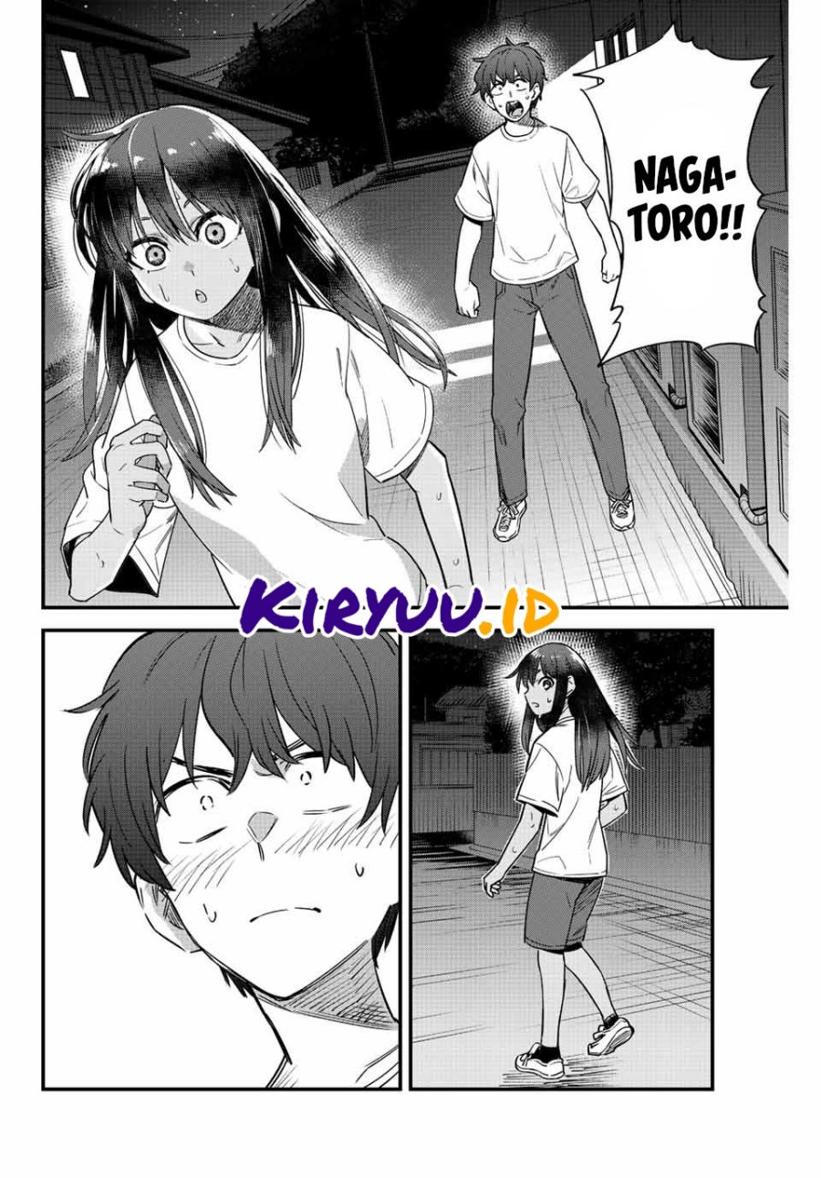 Ijiranaide, Nagatoro-san