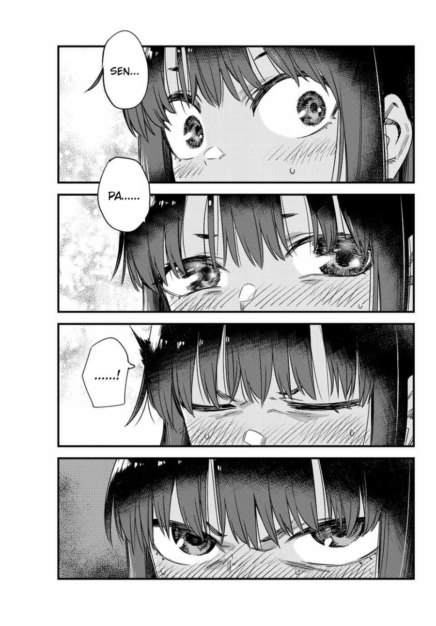 Ijiranaide, Nagatoro-san