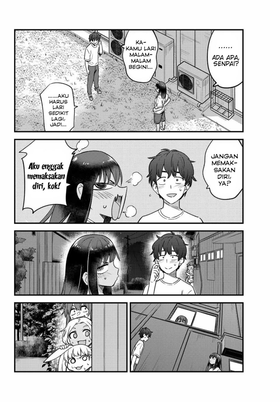 Ijiranaide, Nagatoro-san