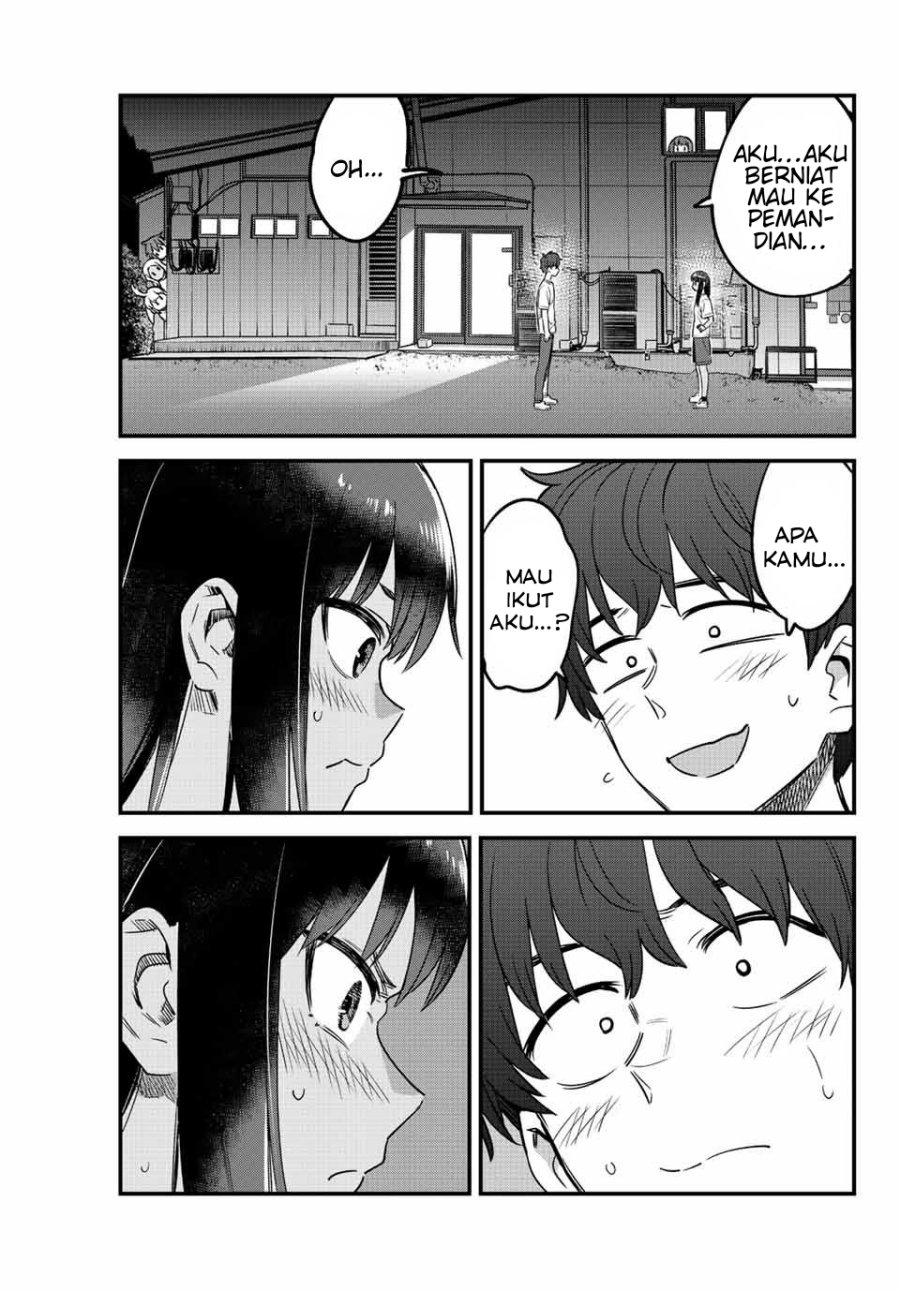 Ijiranaide, Nagatoro-san