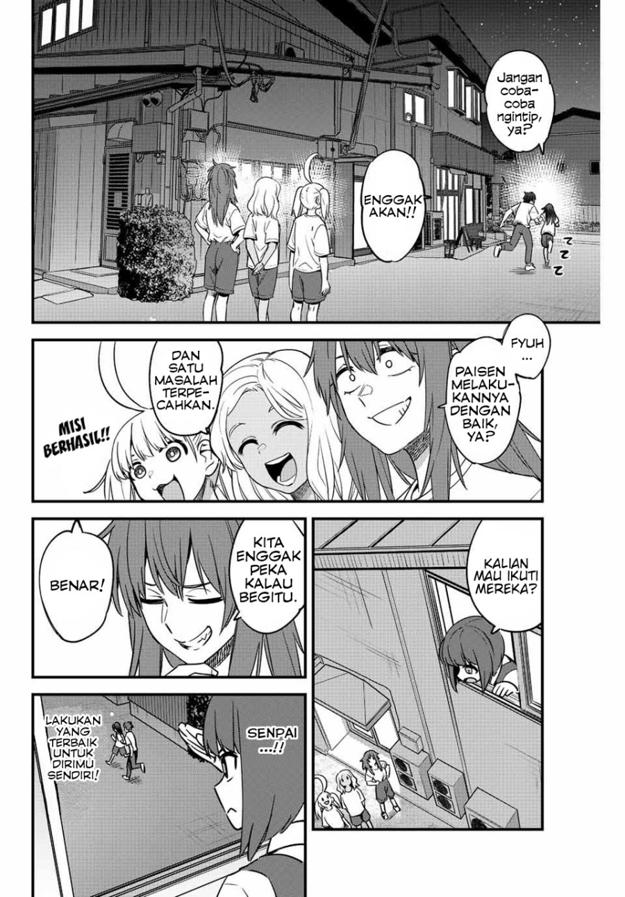 Ijiranaide, Nagatoro-san
