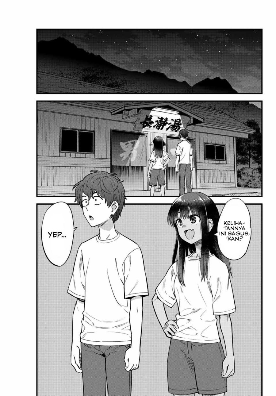 Ijiranaide, Nagatoro-san