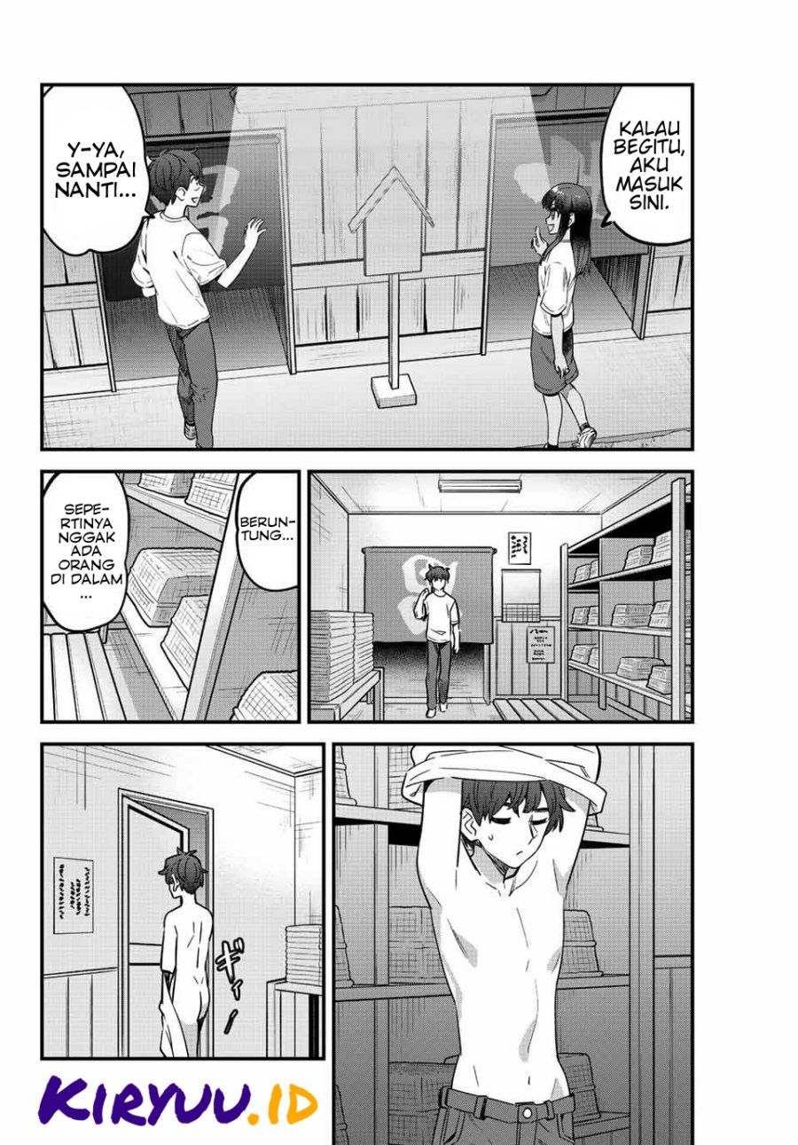Ijiranaide, Nagatoro-san