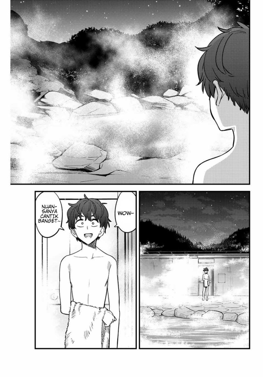 Ijiranaide, Nagatoro-san
